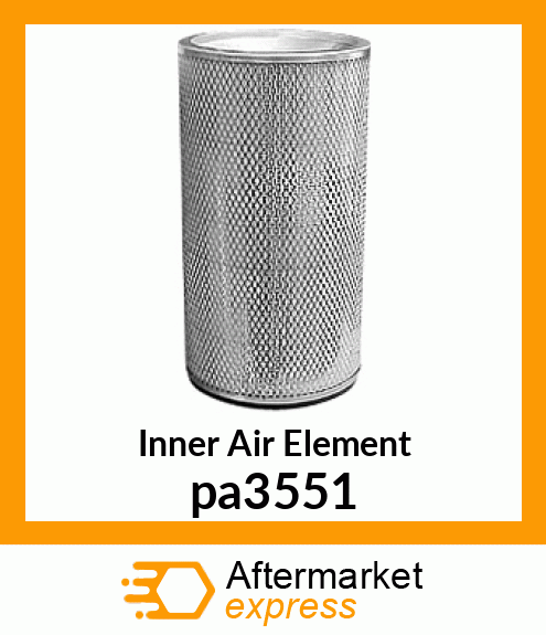 Inner Air Element pa3551