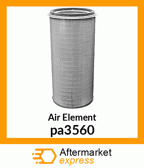 Air Element pa3560