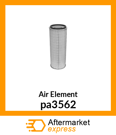 Air Element pa3562