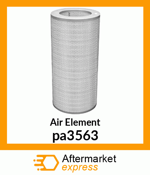 Air Element pa3563
