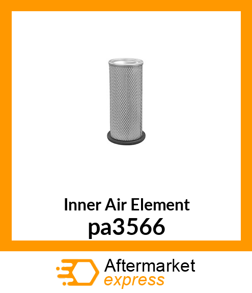 Inner Air Element pa3566