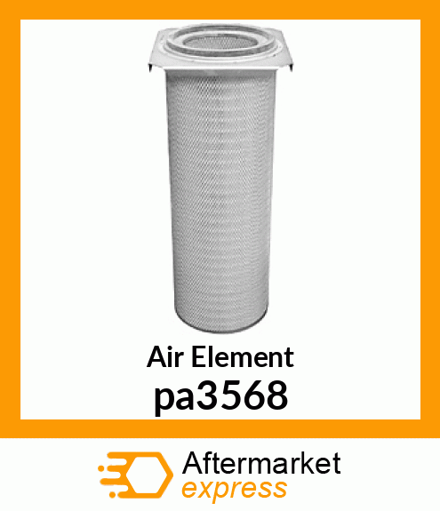 Air Element pa3568
