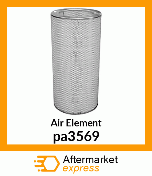 Air Element pa3569