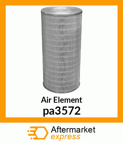 Air Element pa3572
