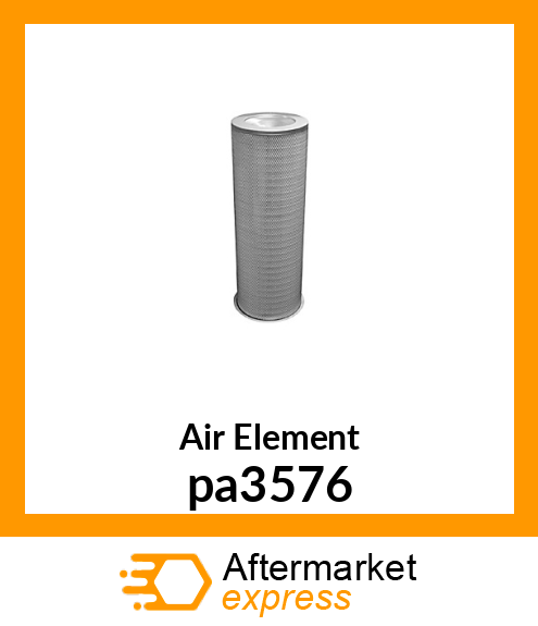 Air Element pa3576