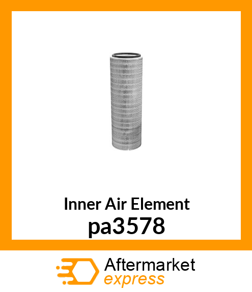 Inner Air Element pa3578