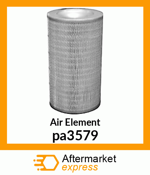 Air Element pa3579