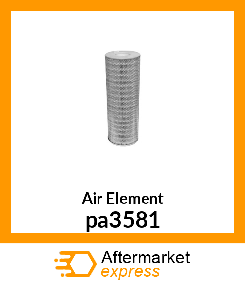 Air Element pa3581
