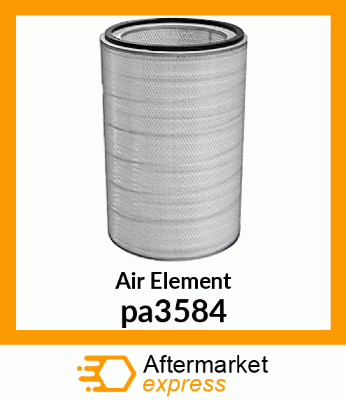 Air Element pa3584