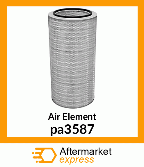 Air Element pa3587