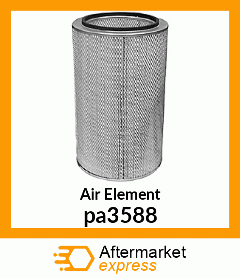 Air Element pa3588