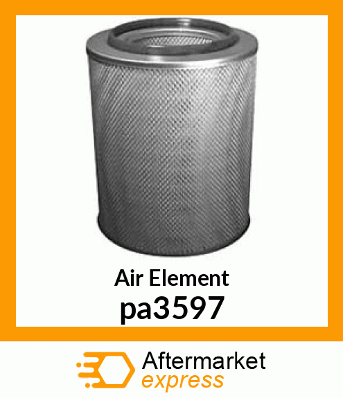 Air Element pa3597