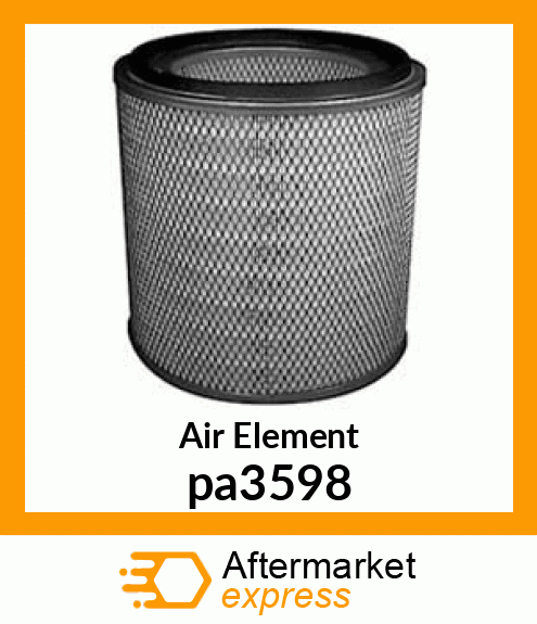 Air Element pa3598