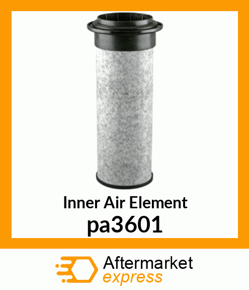 Inner Air Element pa3601