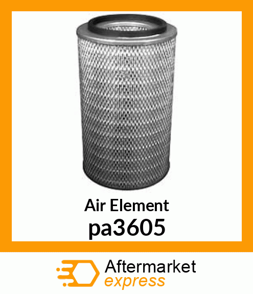Air Element pa3605
