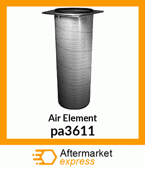 Air Element pa3611