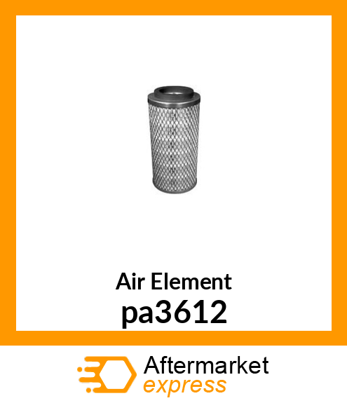 Air Element pa3612