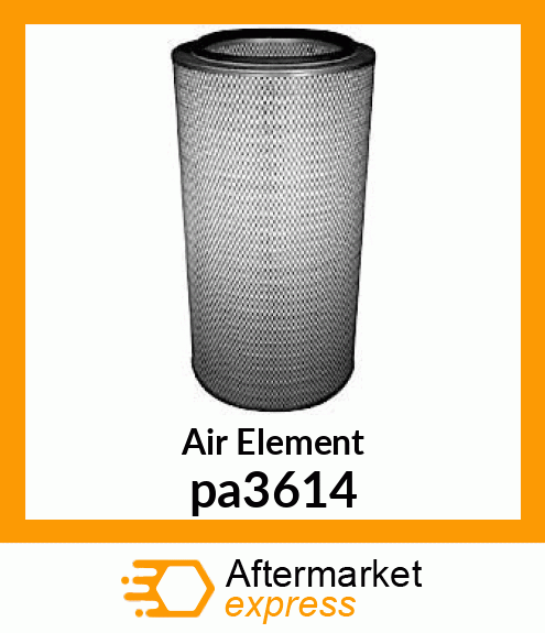 Air Element pa3614