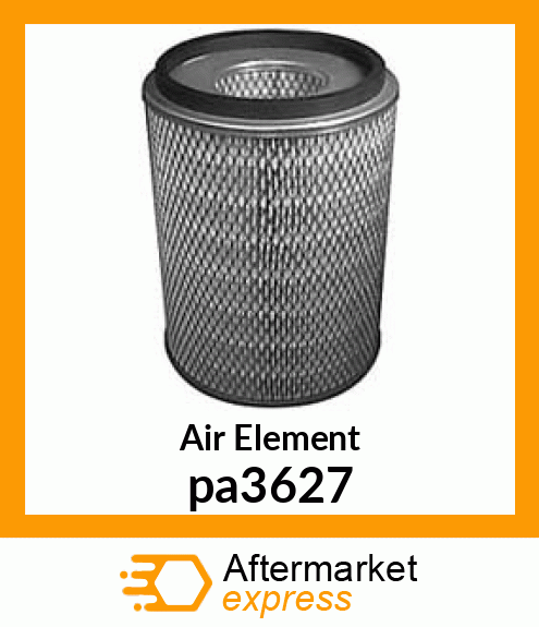 Air Element pa3627