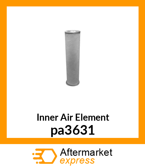 Inner Air Element pa3631