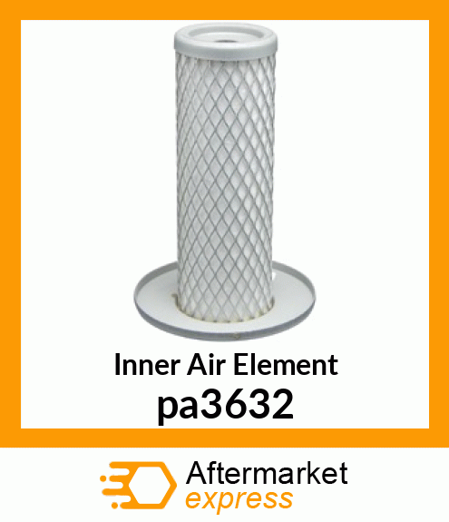 Inner Air Element pa3632