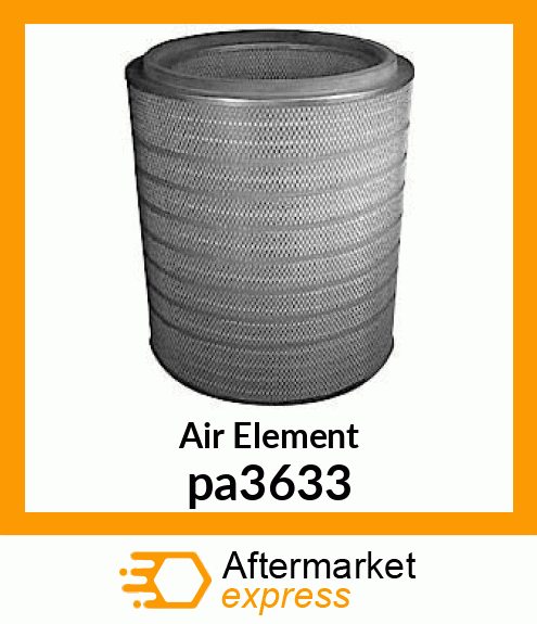 Air Element pa3633