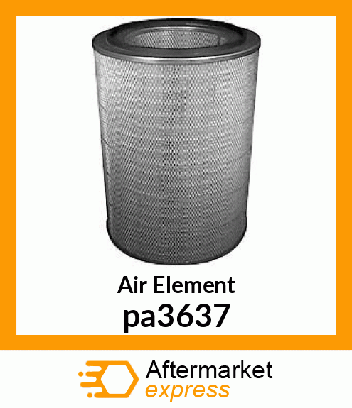 Air Element pa3637