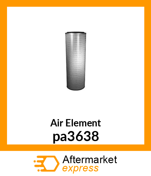 Air Element pa3638