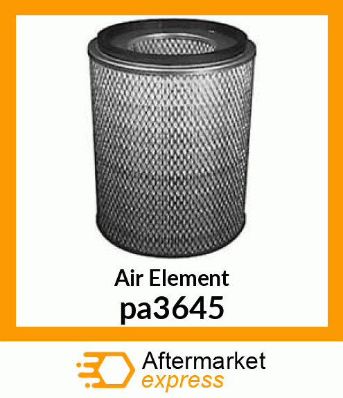 Air Element pa3645