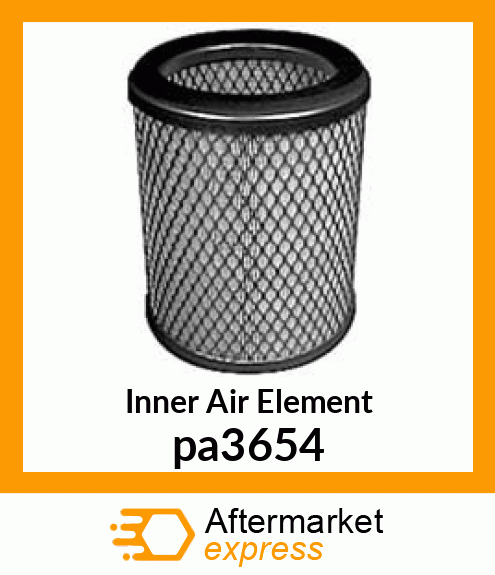 Inner Air Element pa3654