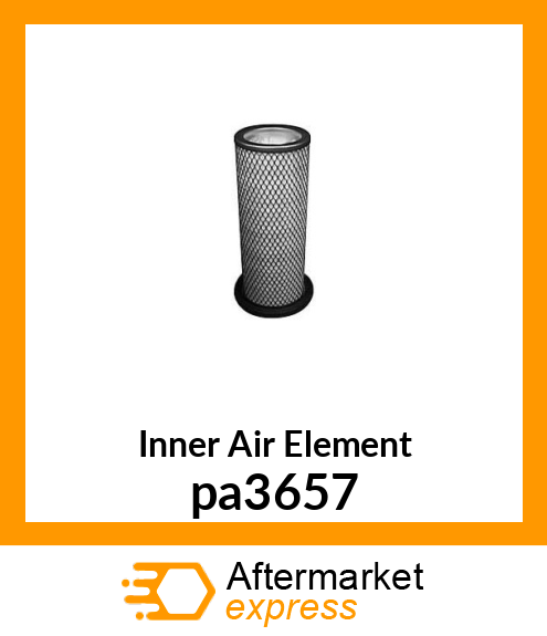 Inner Air Element pa3657