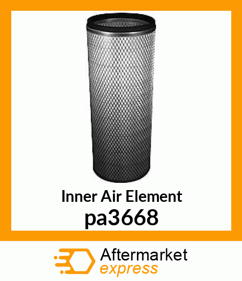 Inner Air Element pa3668