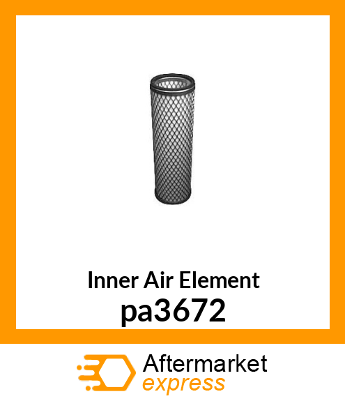 Inner Air Element pa3672
