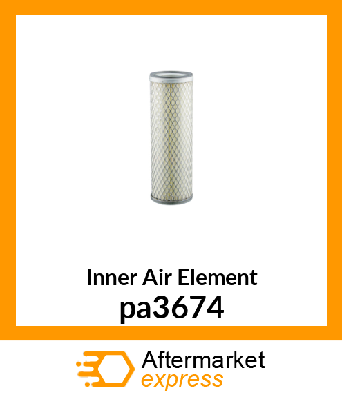 Inner Air Element pa3674