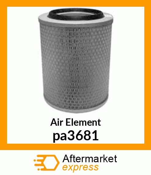 Air Element pa3681