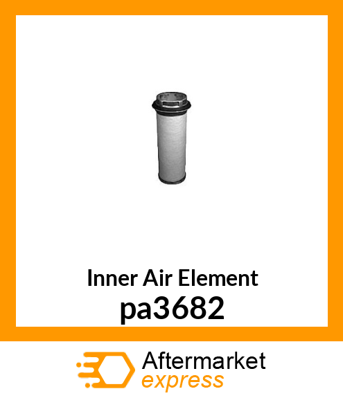 Inner Air Element pa3682