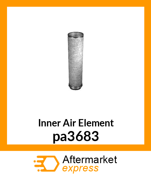 Inner Air Element pa3683