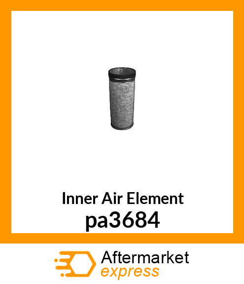 Inner Air Element pa3684