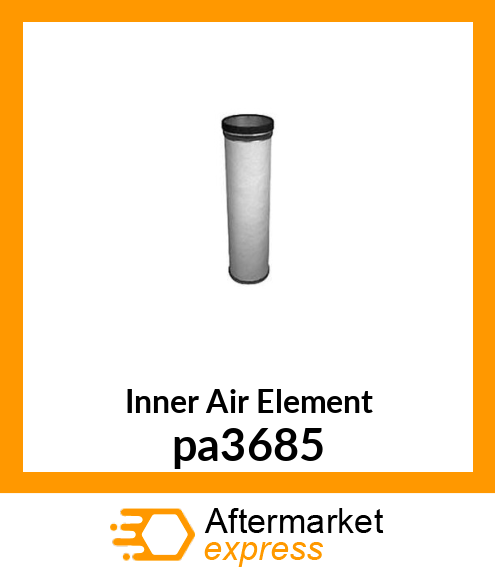Inner Air Element pa3685