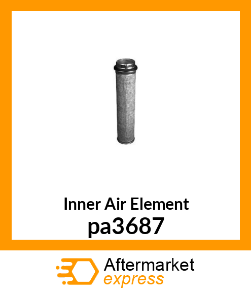 Inner Air Element pa3687