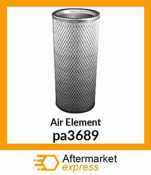 Air Element pa3689