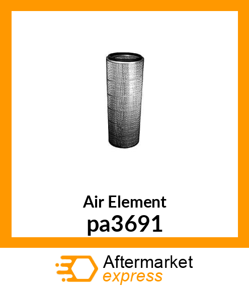 Air Element pa3691