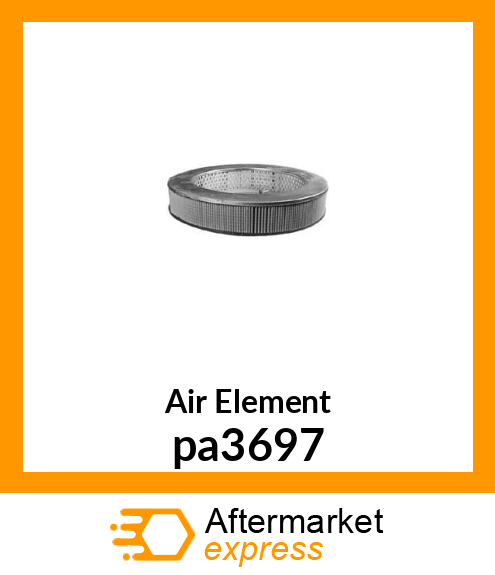 Air Element pa3697