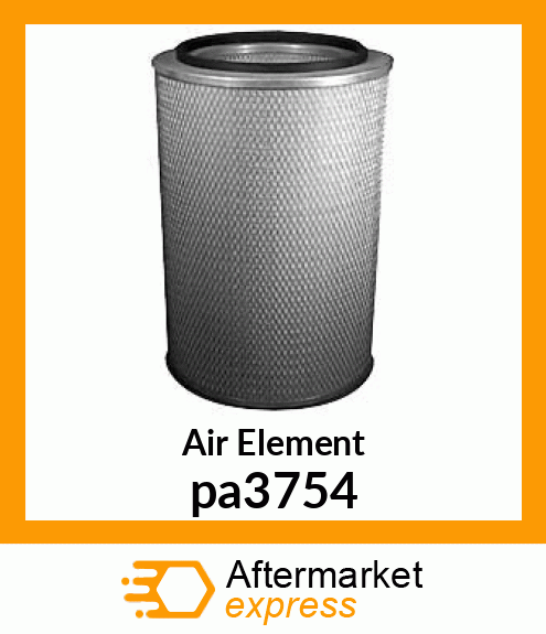 Air Element pa3754