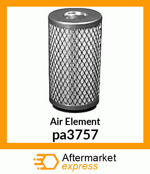 Air Element PA3757