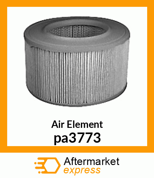 Air Element pa3773