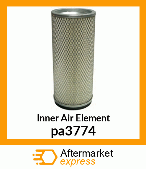 Inner Air Element pa3774