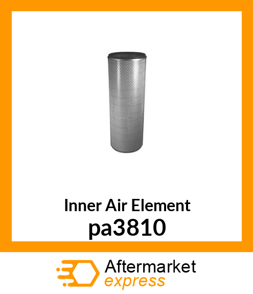 Inner Air Element pa3810