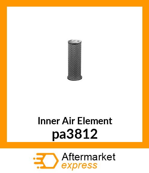 Inner Air Element pa3812