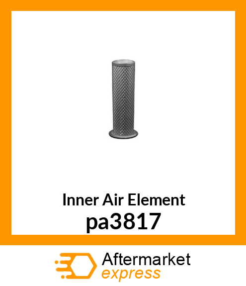 Inner Air Element pa3817